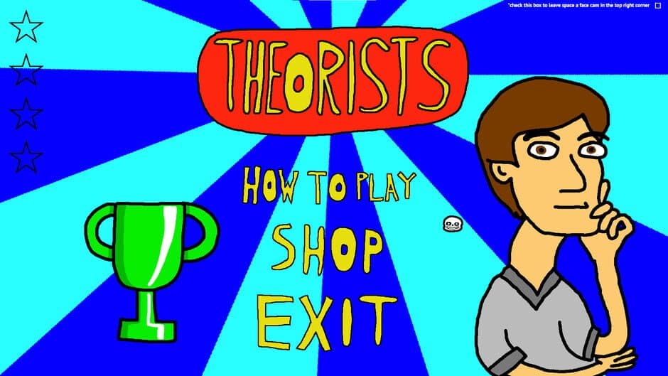 Theorists screenshot 2