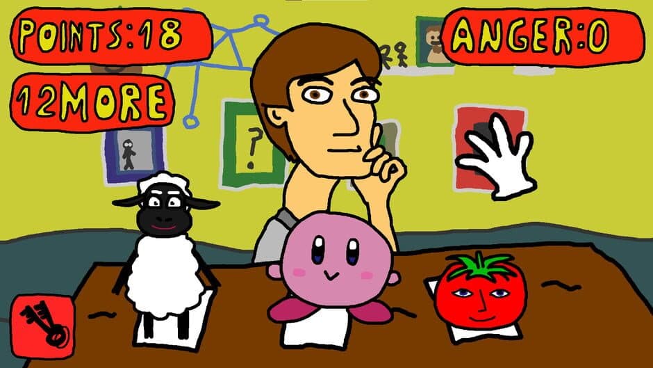 Theorists screenshot 4