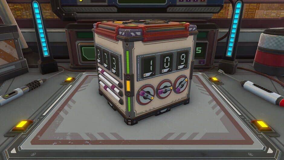 Access Denied: Escape screenshot 6