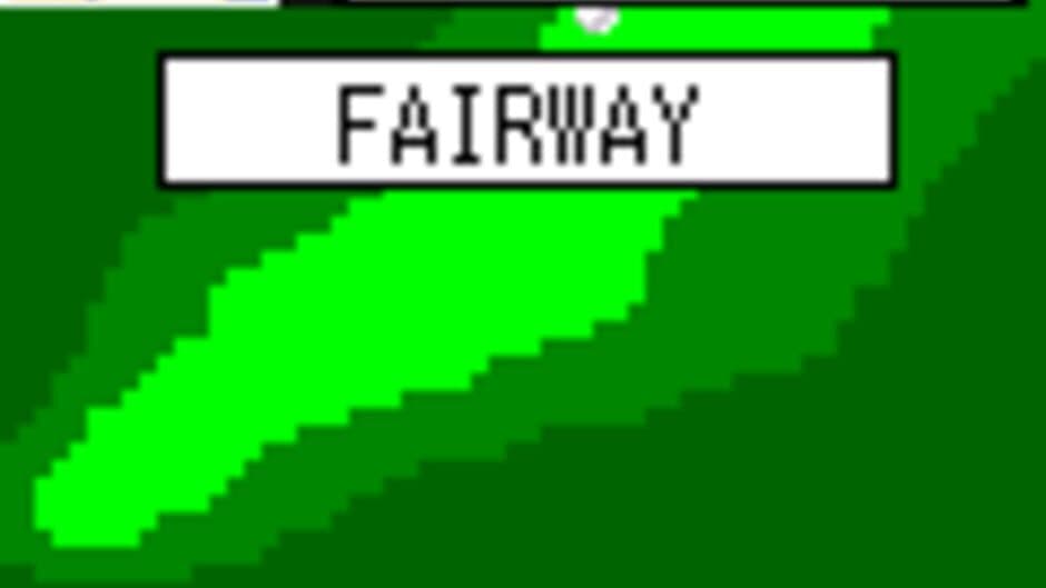 Sonic Golf screenshot 1