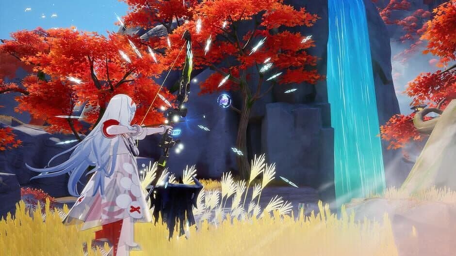 Tower of Fantasy screenshot 4