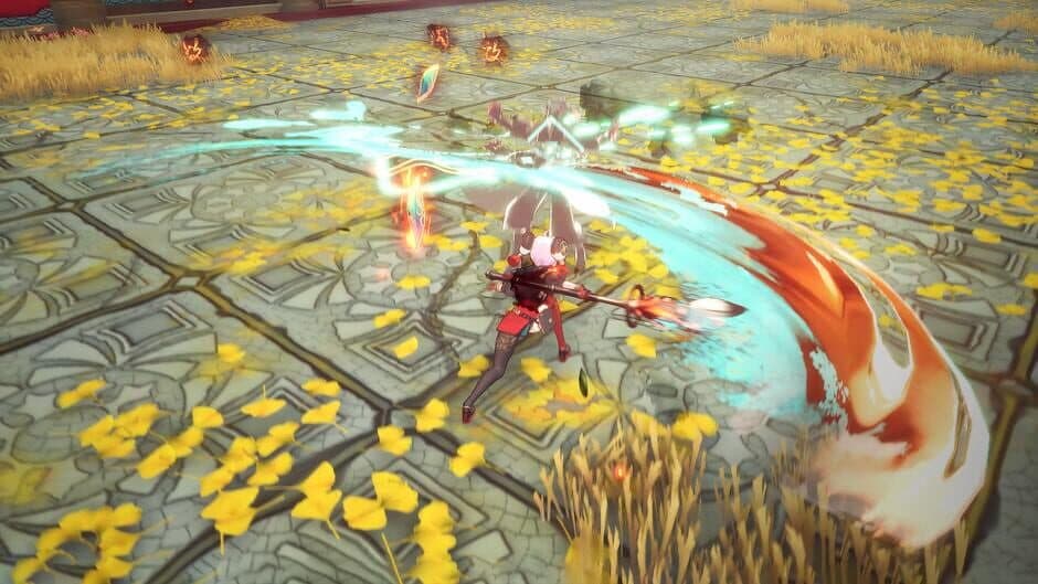 Tower of Fantasy screenshot 5