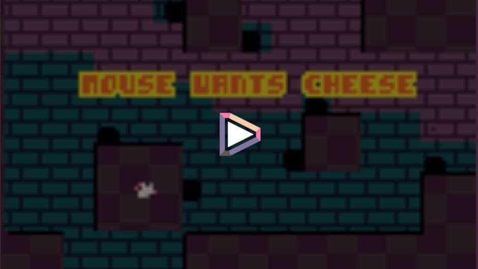 Mouse Wants Cheese screenshot 1