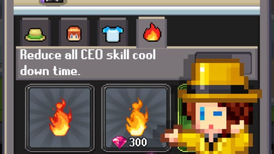 Tap Tap Trillionaire: Invest! screenshot 2