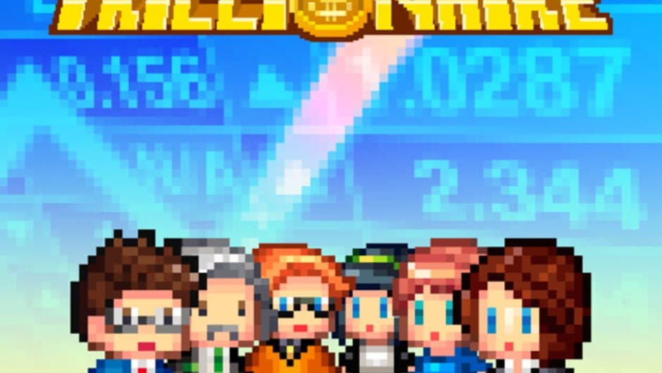 Tap Tap Trillionaire: Invest! screenshot 4