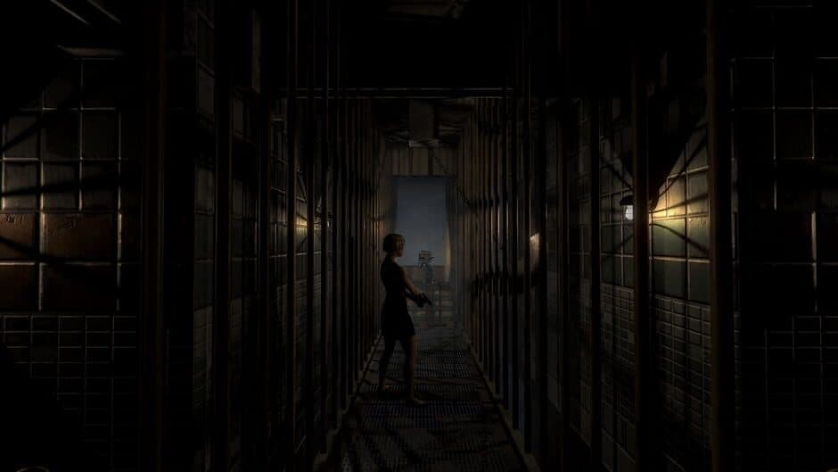 Outbreak: Endless Nightmares - Restless Dreams screenshot 1