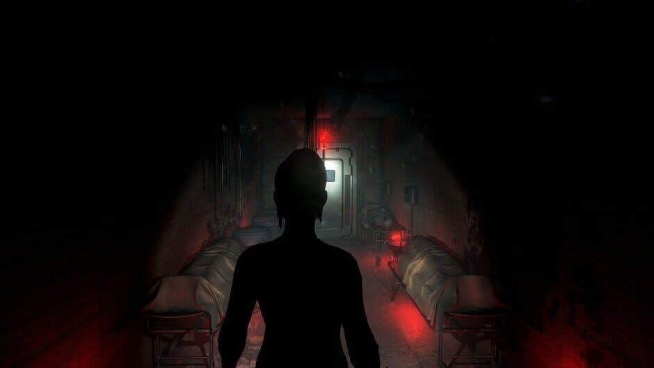 Outbreak: The Nightmare Chronicles - Reinvestigated screenshot 1
