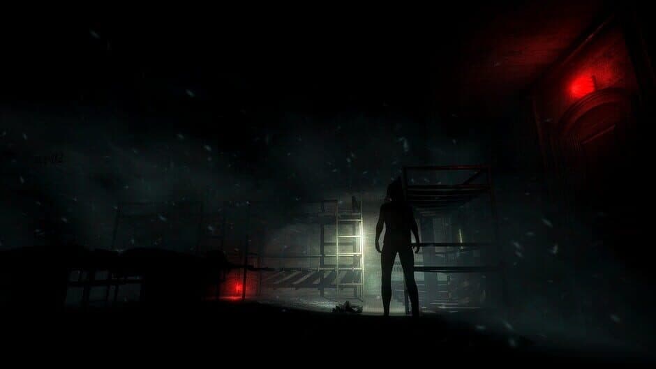 Outbreak: The Nightmare Chronicles - Reinvestigated screenshot 2