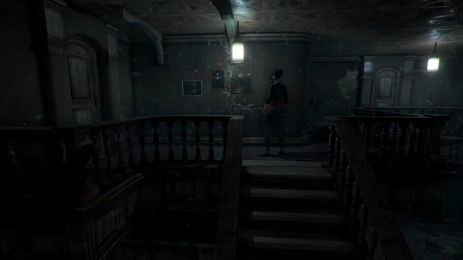 Outbreak: The Nightmare Chronicles - Reinvestigated screenshot 3