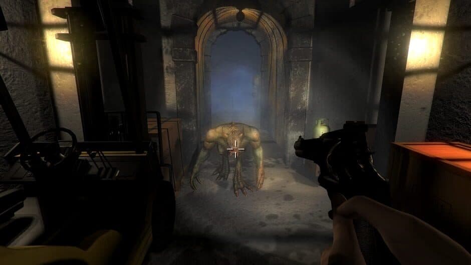 Outbreak: Endless Nightmares - Restless Dreams screenshot 4