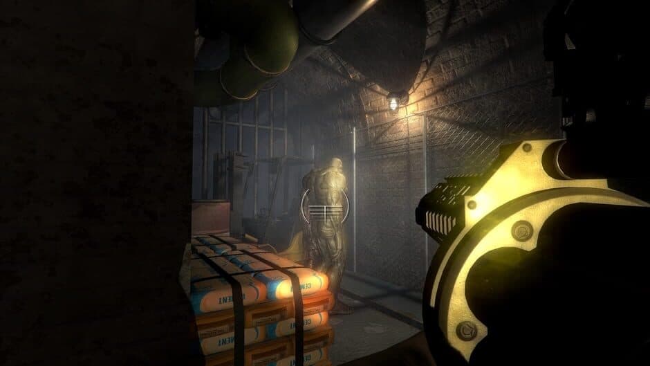 Outbreak: Endless Nightmares - Restless Dreams screenshot 5