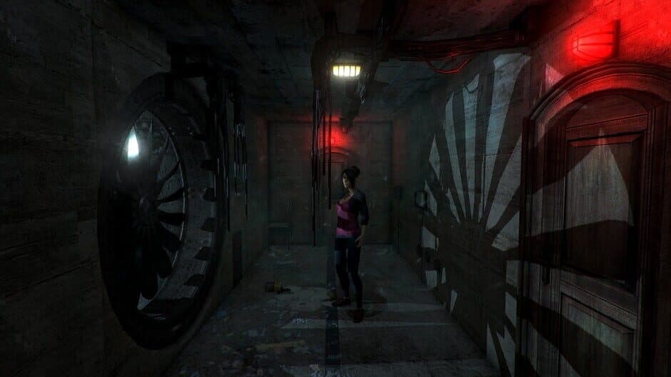 Outbreak: The Nightmare Chronicles - Reinvestigated screenshot 5
