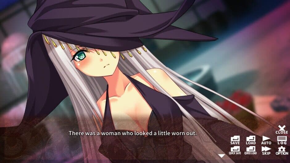 Female Nation Takeover: josei Kokka Nottori Keikaku - Touzoku no Ore ga Ou ni naru screenshot 2