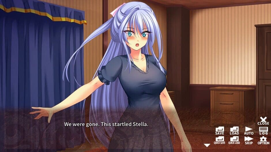 Female Nation Takeover: josei Kokka Nottori Keikaku - Touzoku no Ore ga Ou ni naru screenshot 4