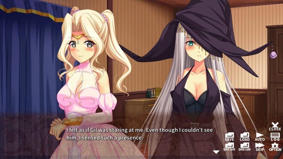 Female Nation Takeover: josei Kokka Nottori Keikaku - Touzoku no Ore ga Ou ni naru screenshot 5