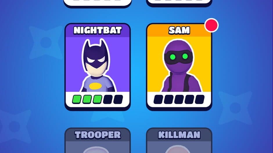 Stealth Master: Assassin Ninja screenshot 3