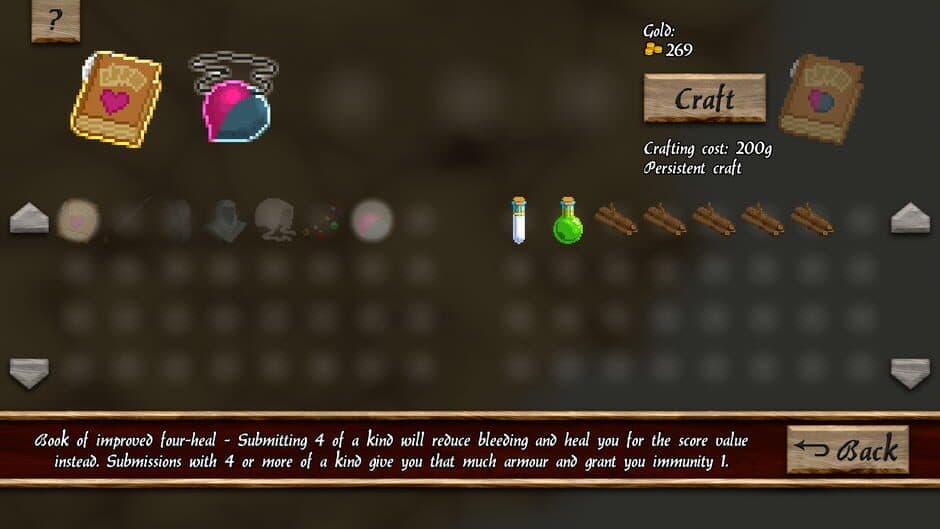 Sternly Worded Adventures screenshot 5