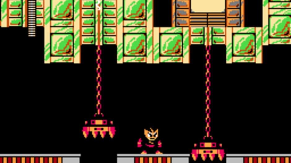 Mega Man: Day in the Limelight screenshot 1