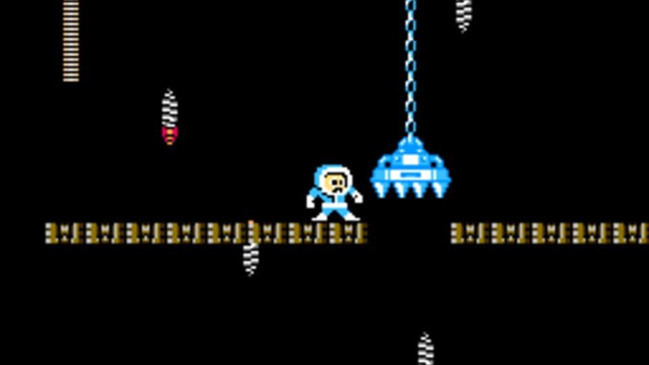 Mega Man: Day in the Limelight screenshot 2