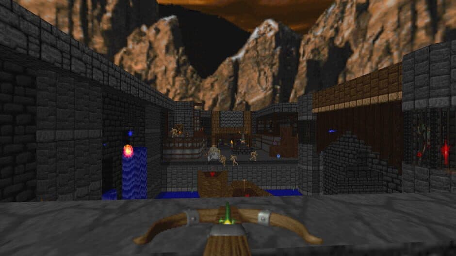 Sold Soul screenshot 4