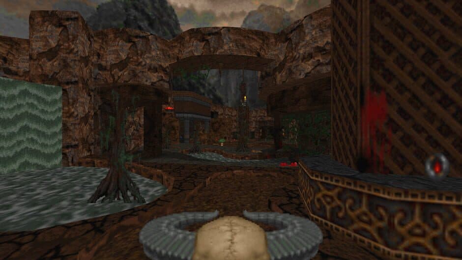 Sold Soul screenshot 1