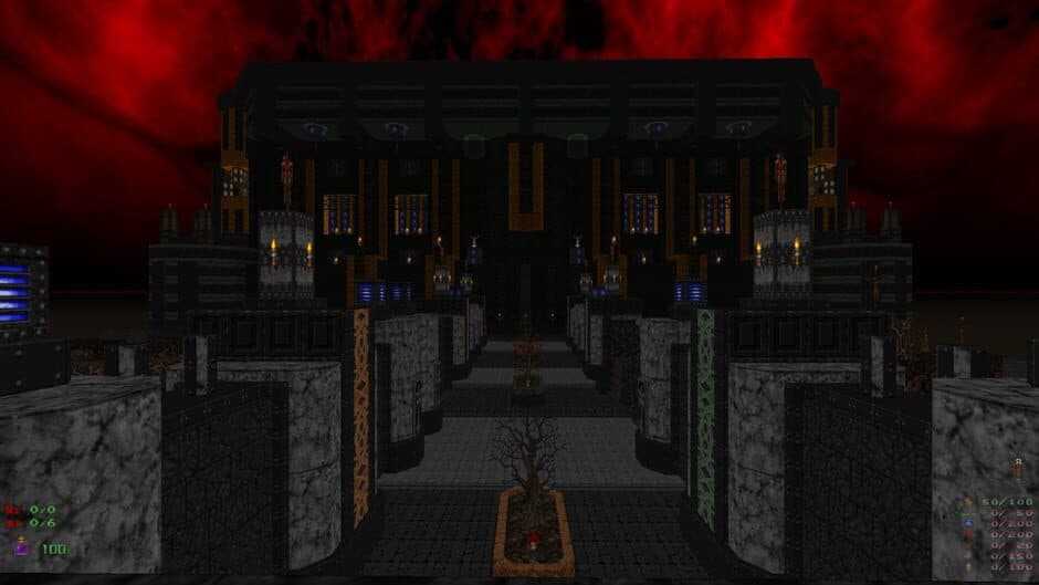 Sold Soul screenshot 2