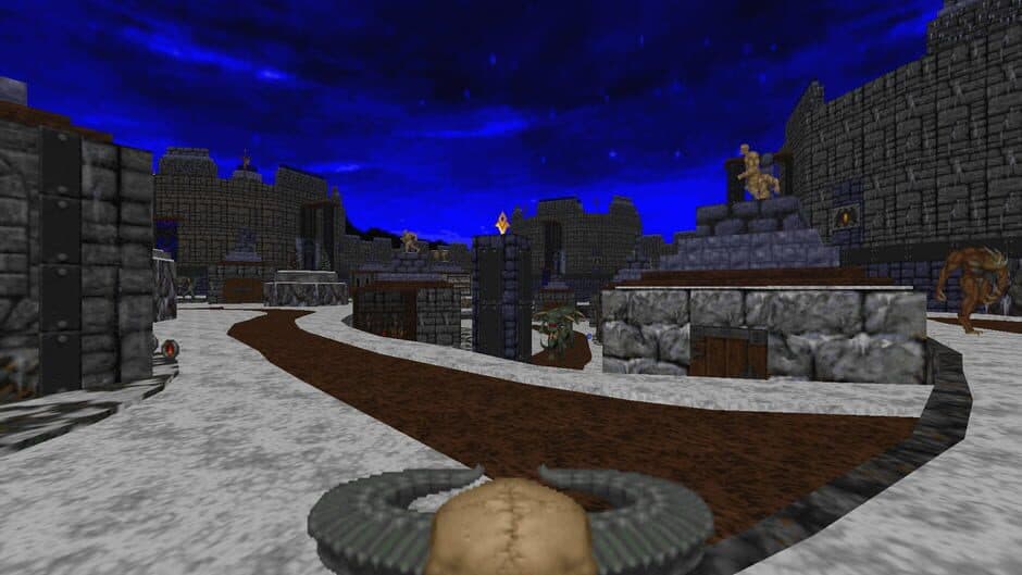 Sold Soul screenshot 3