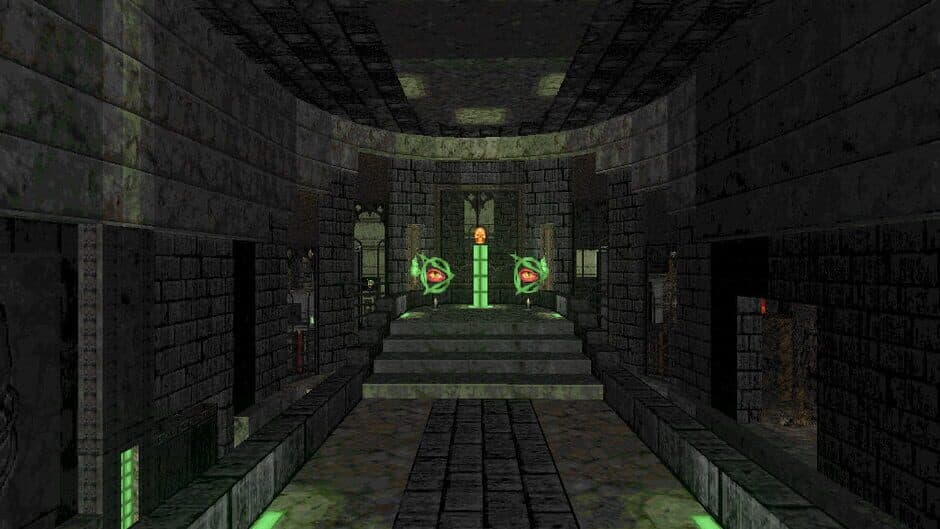 Infraworld: The Hatehammer screenshot 3