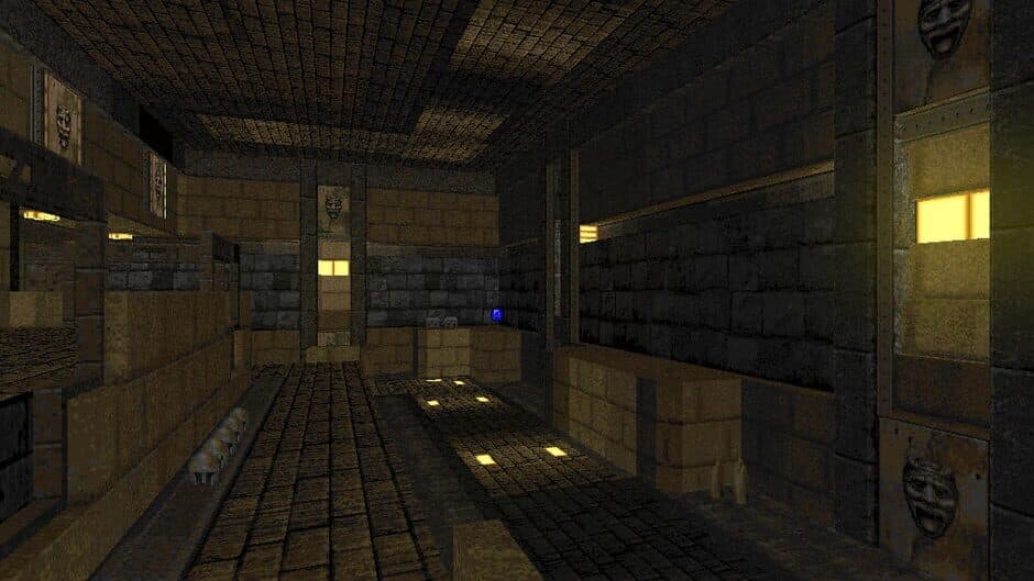 Infraworld: The Hatehammer screenshot 6