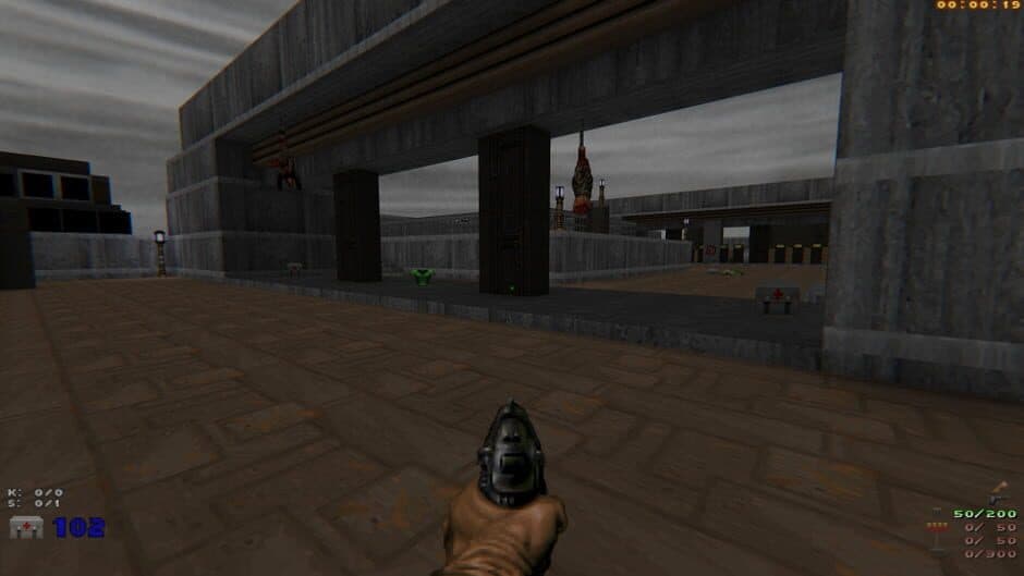 25 Years on Earth screenshot 1