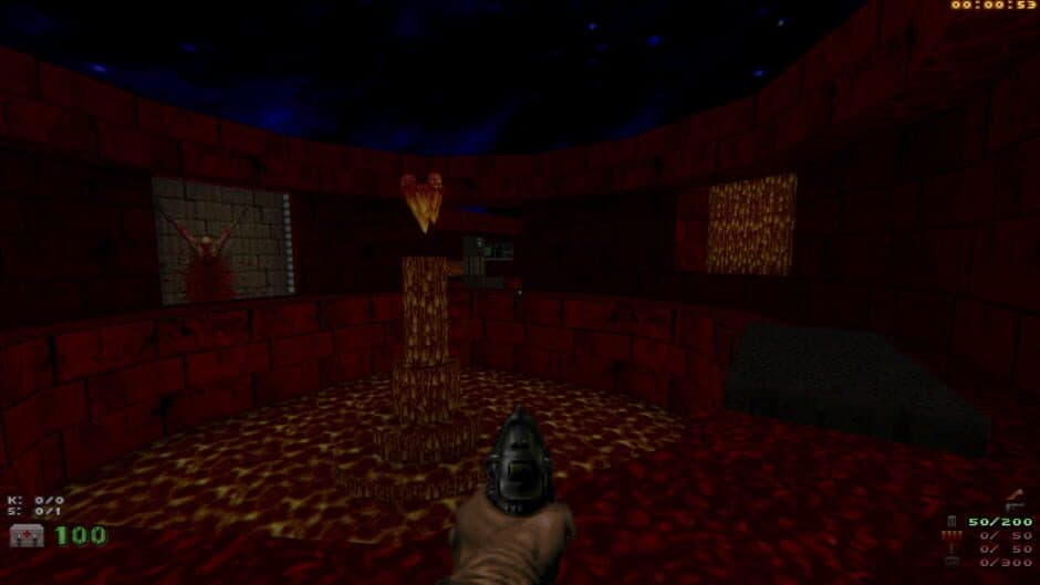 25 Years on Earth screenshot 5