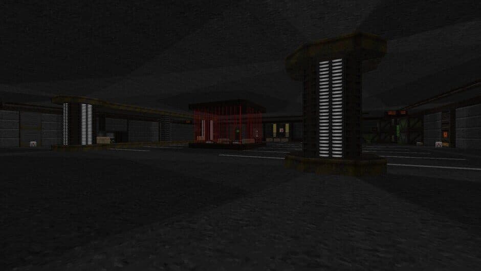 Tetraptykon screenshot 1