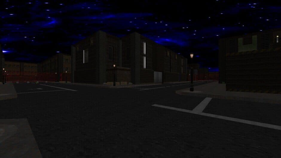 Tetraptykon screenshot 2