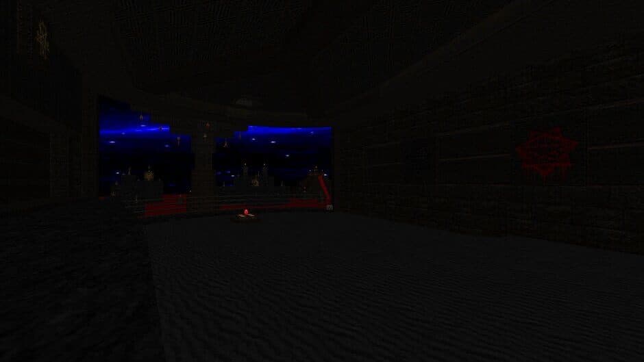 Tetraptykon screenshot 3