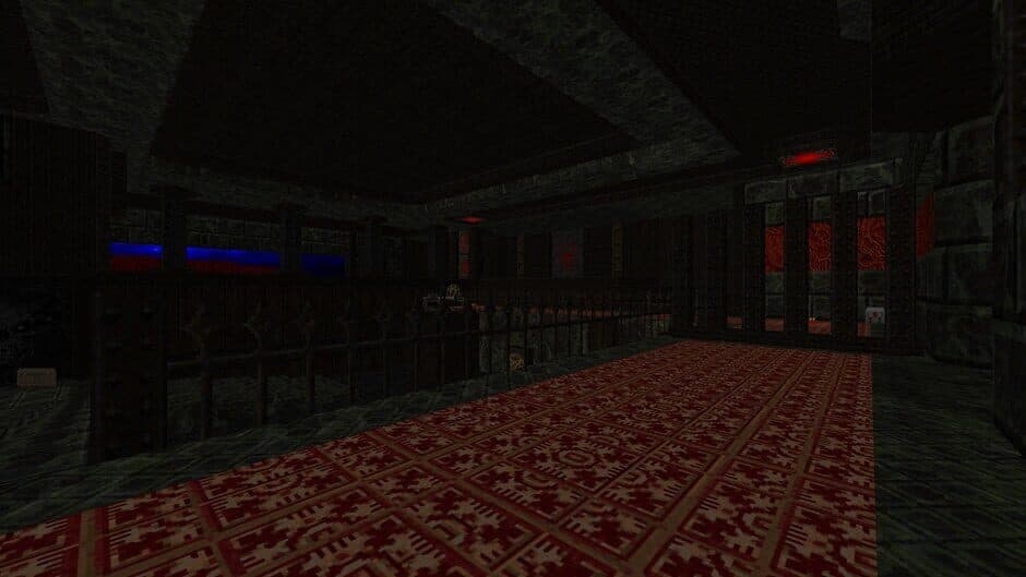 Tetraptykon screenshot 5