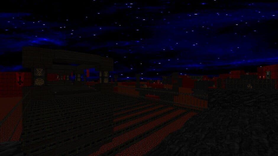 Tetraptykon screenshot 6