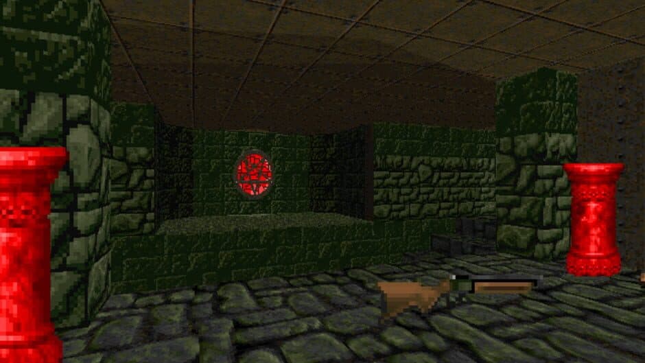 Literalism screenshot 3