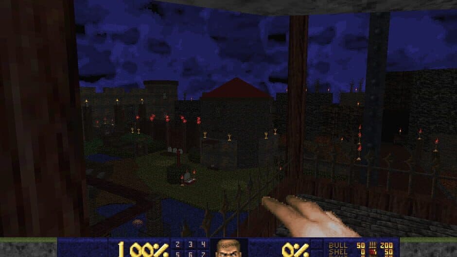 Dungeon Synths screenshot 1