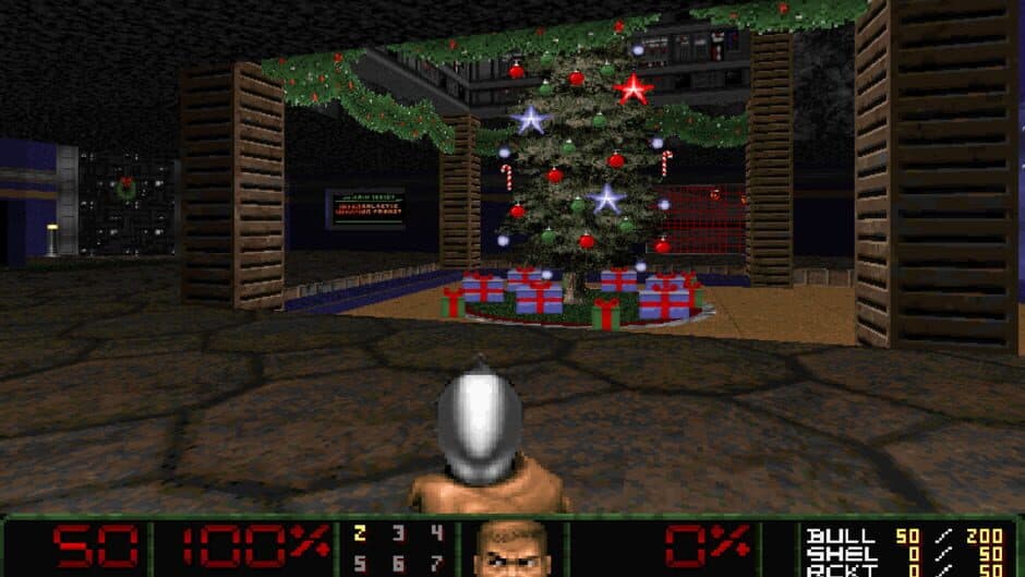 The DBK Holiday Special screenshot 1