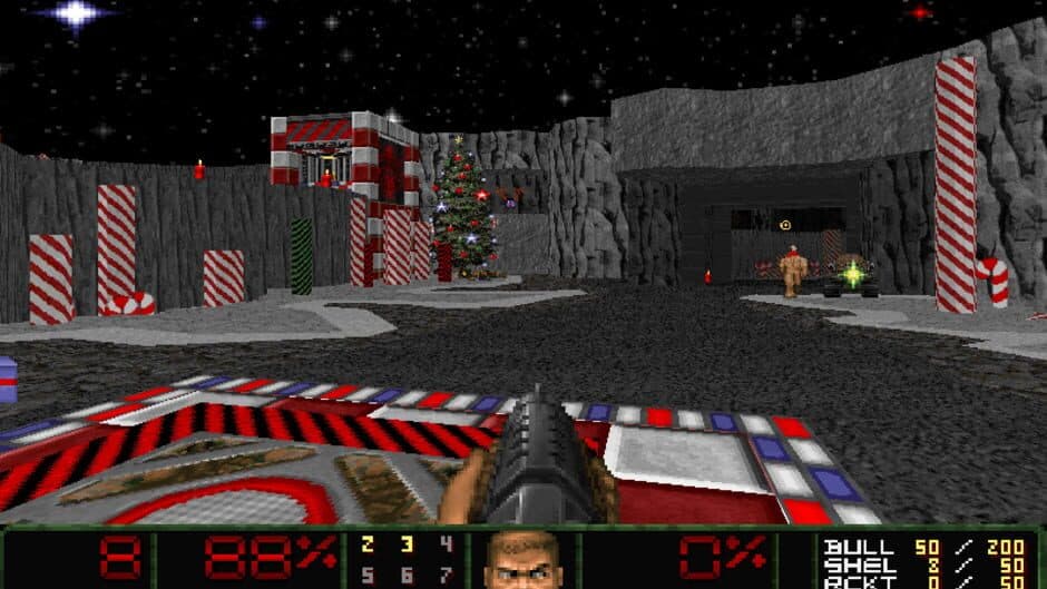 The DBK Holiday Special screenshot 4