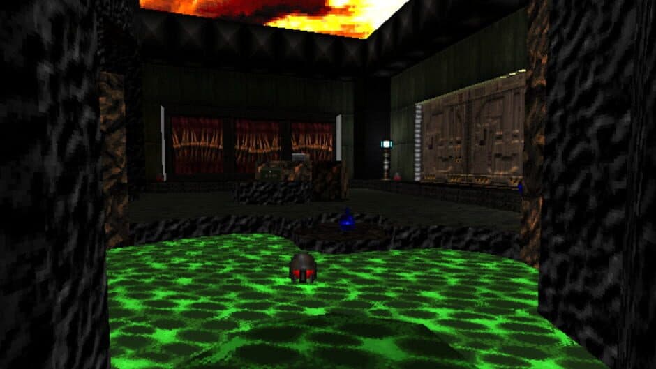 Caffeine Injection! screenshot 2