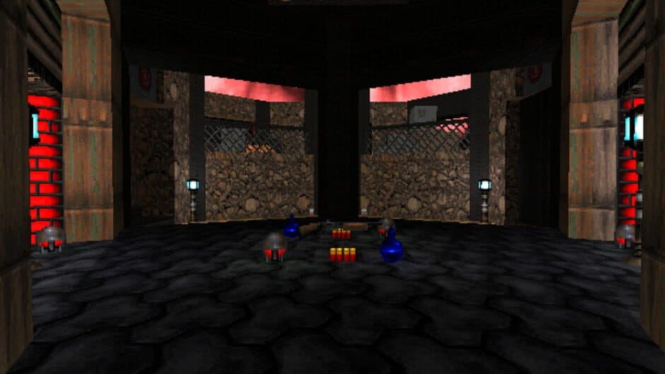 Caffeine Injection! screenshot 3