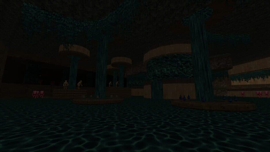 The Box of a Thousand Demons screenshot 3