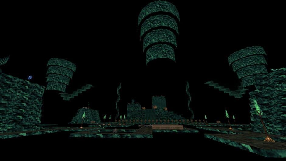 The Box of a Thousand Demons screenshot 4