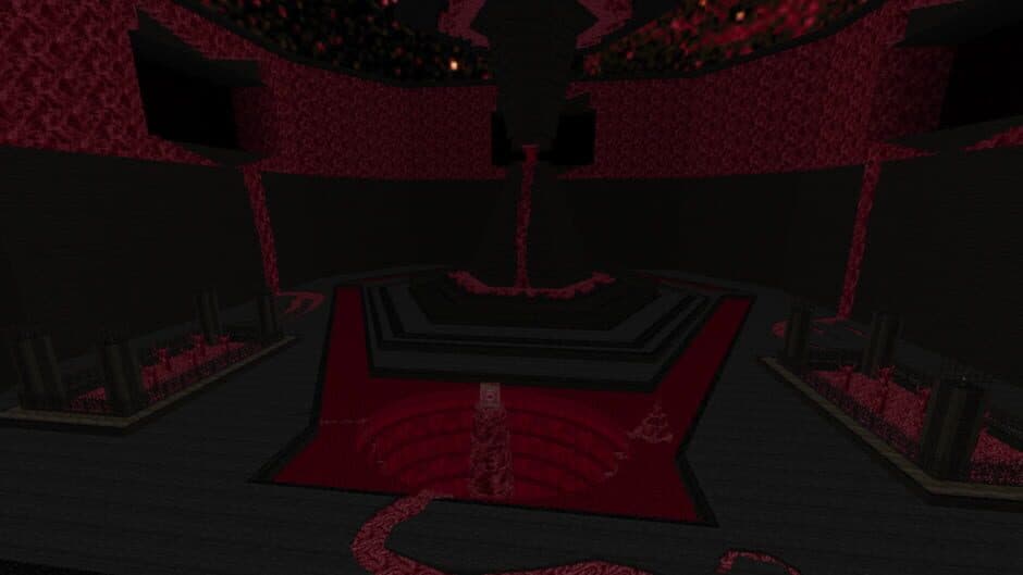 The Box of a Thousand Demons screenshot 5