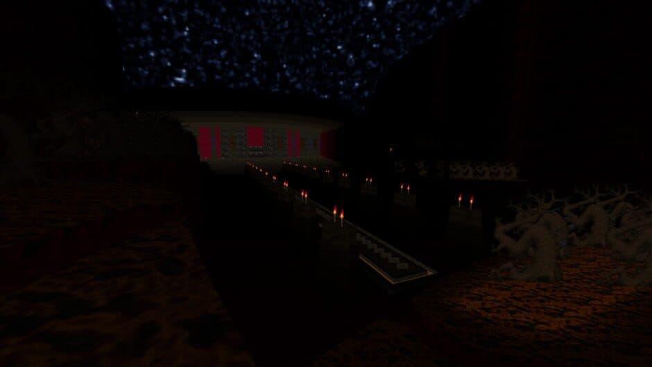 The Box of a Thousand Demons screenshot 6