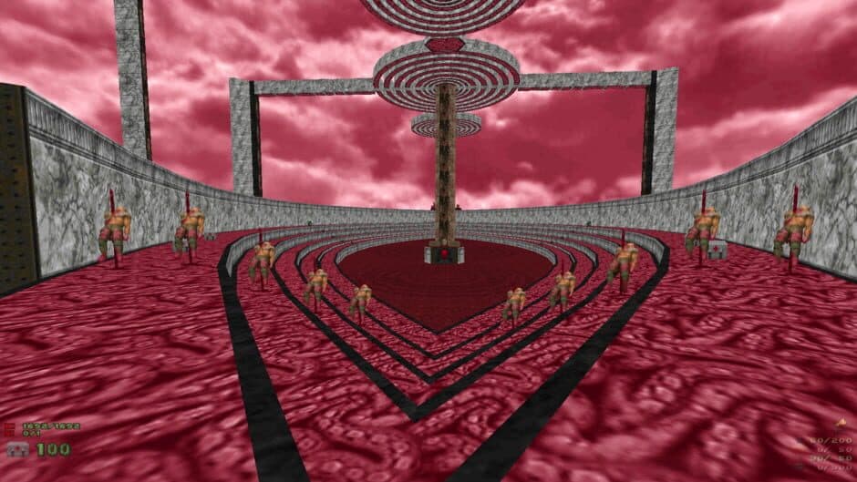 The Box of a Thousand Demons screenshot 2