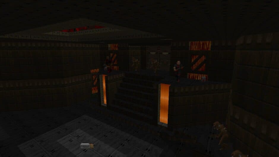 Twelve Easy Pieces screenshot 1