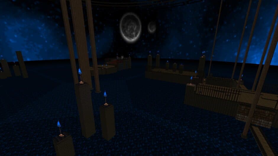 Twelve Easy Pieces screenshot 2