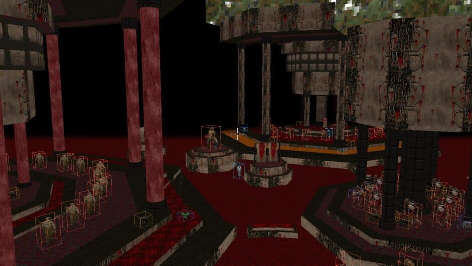 Twelve Easy Pieces screenshot 3